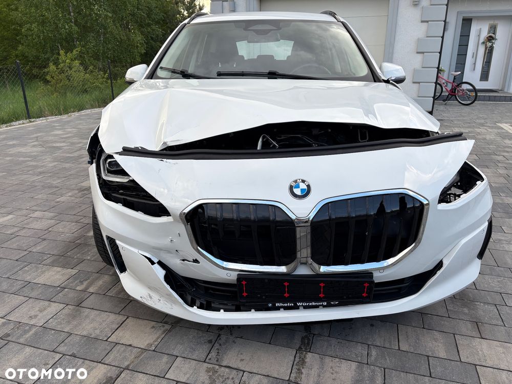 BMW Seria 2 218i - 22