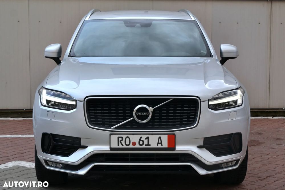 Volvo XC 90 - 2