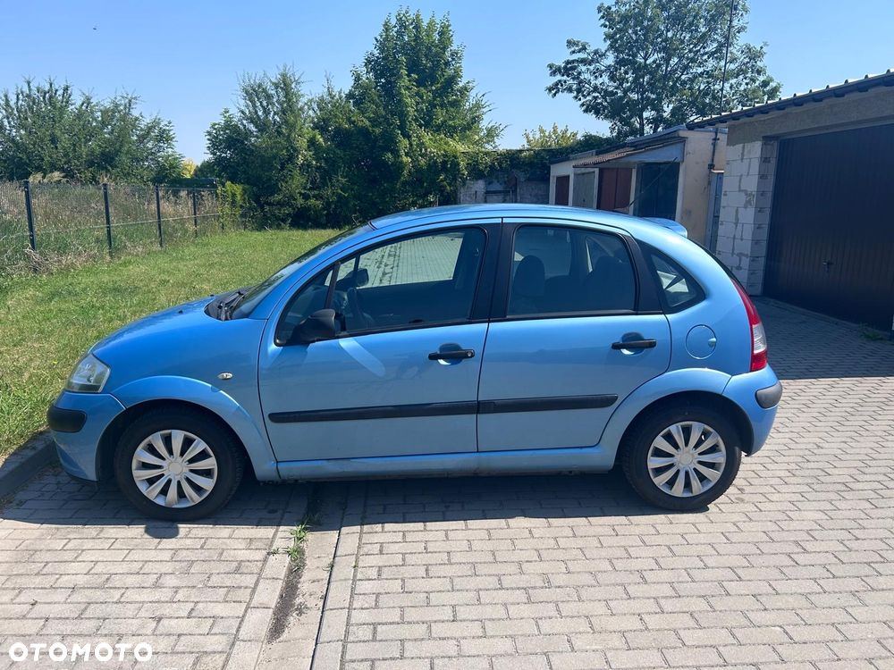 Citroën C3 - 11