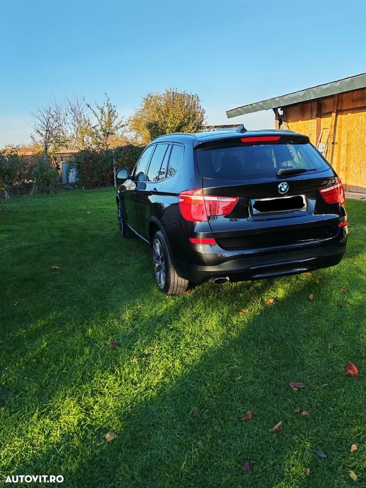 Volkswagen Tiguan 2.0 TDI SCR 4MOTION BlueMotion Technology DSG Cityscape - 16