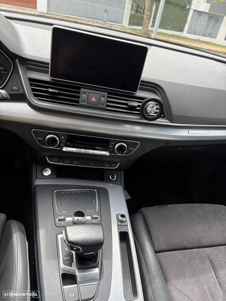 Audi Q5 40 TDI quattro Sport S-tronic - 6