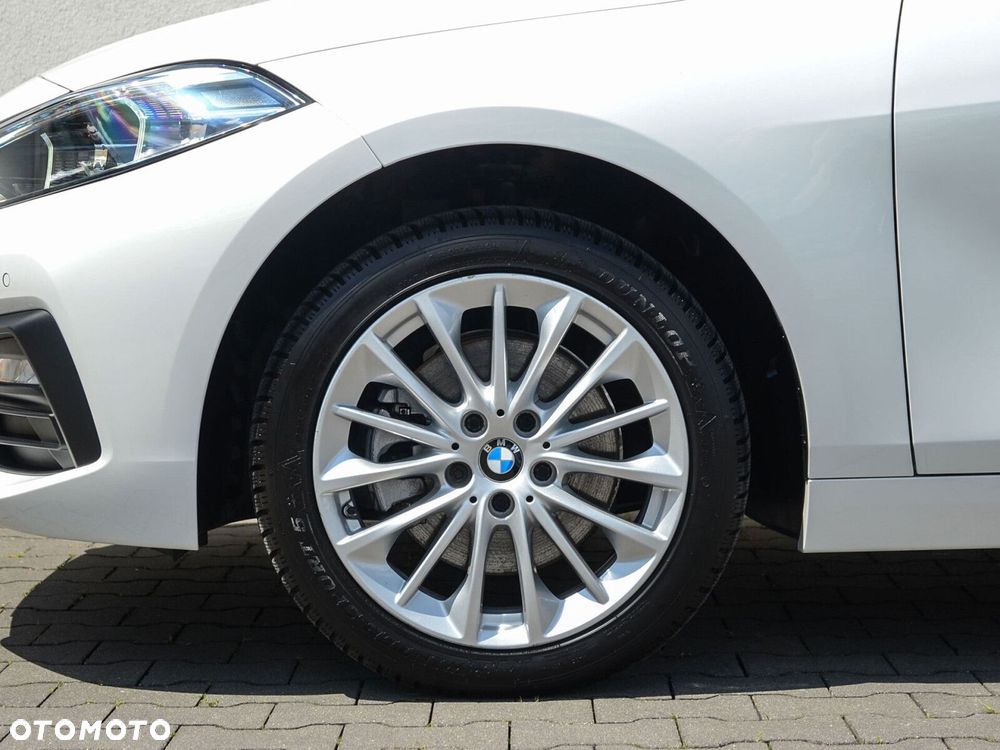 BMW Seria 1 - 9