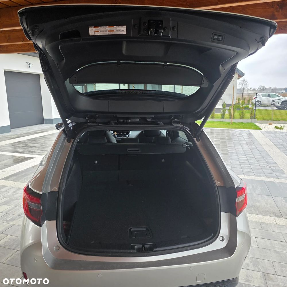 Toyota Corolla 1.8 Hybrid GR Sport Dynamic - 5