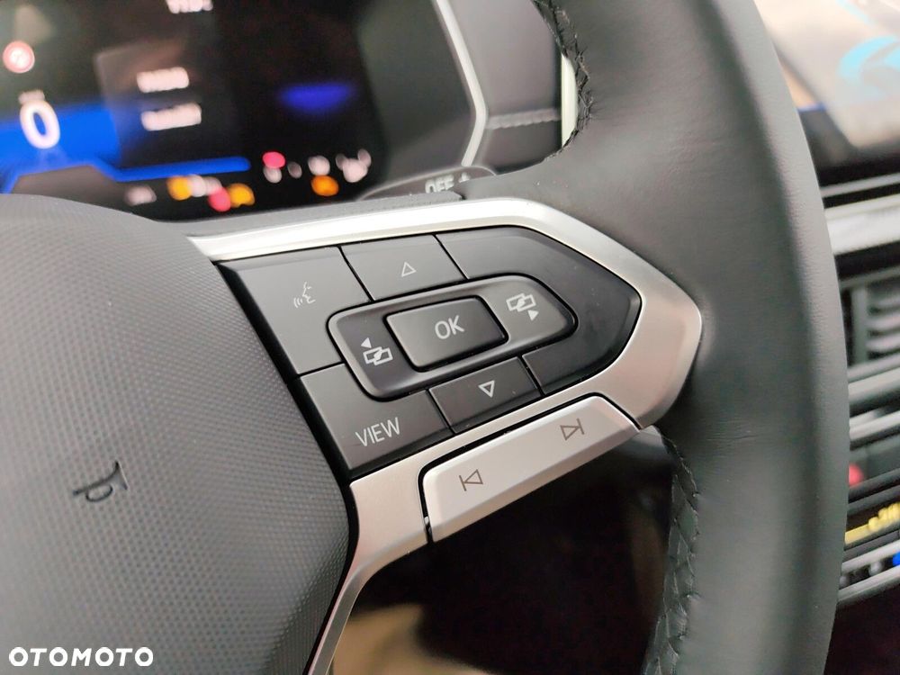 Volkswagen T-Cross 1.0 TSI R-Line Plus DSG - 20