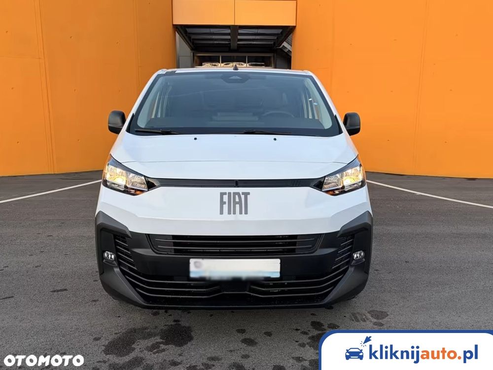 Fiat Scudo Furgon Maxi 2.0 MJ 144 KM MT6 - 5