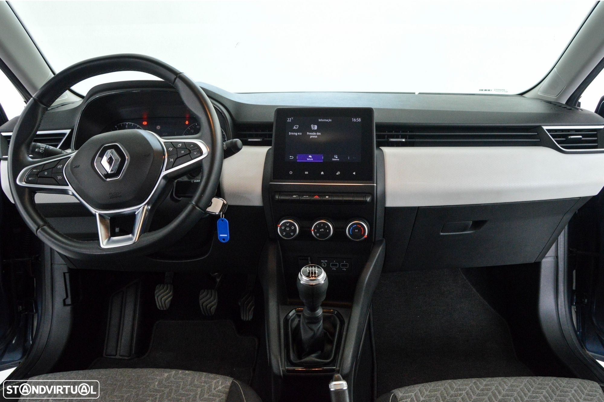 Renault Clio 1.0 TCe Evolution - 7