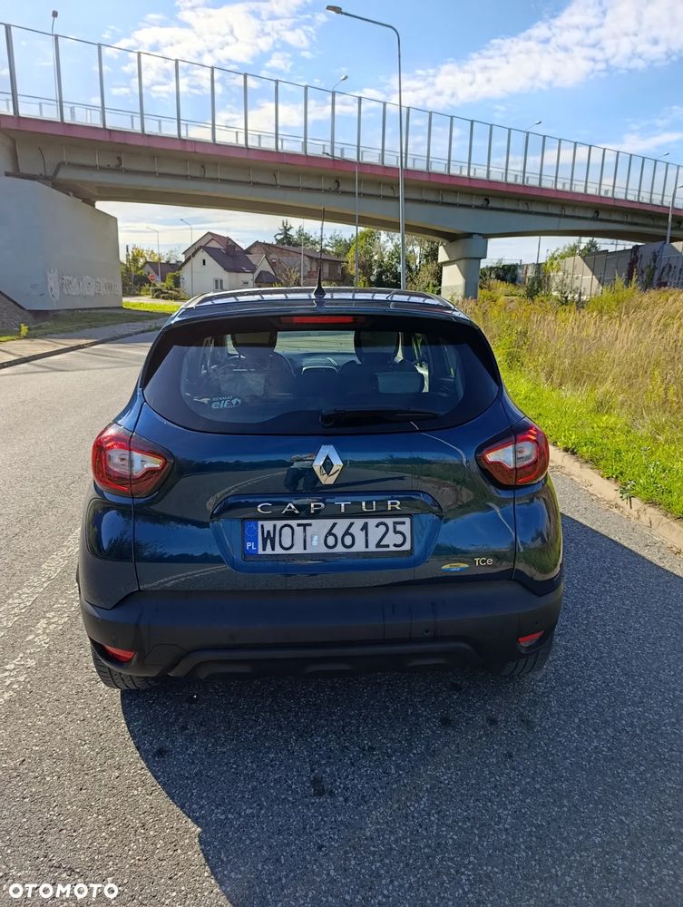 Renault Captur 1.2 Energy TCe Limited - 31
