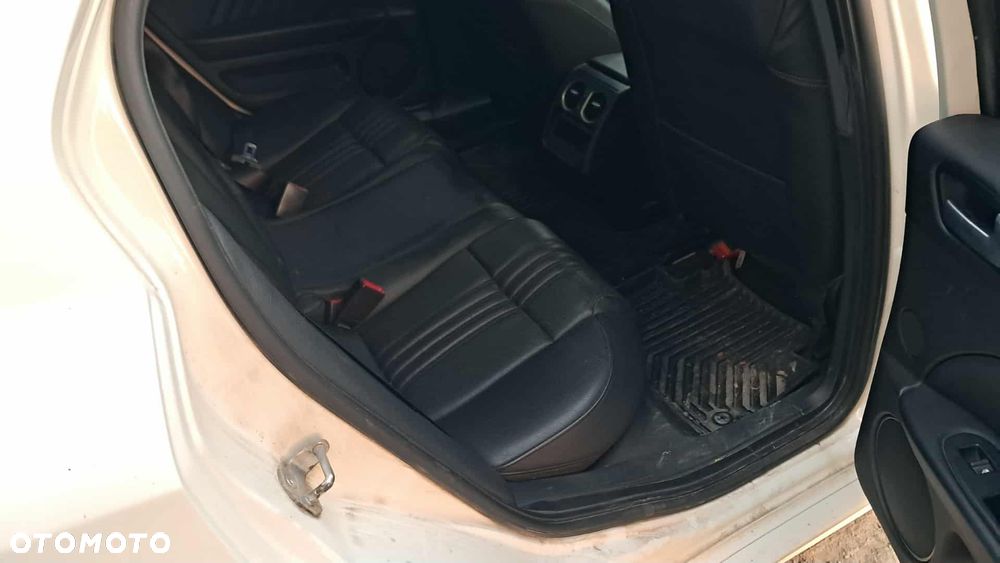 Alfa Romeo 159 1.9JTDM Impression - 2