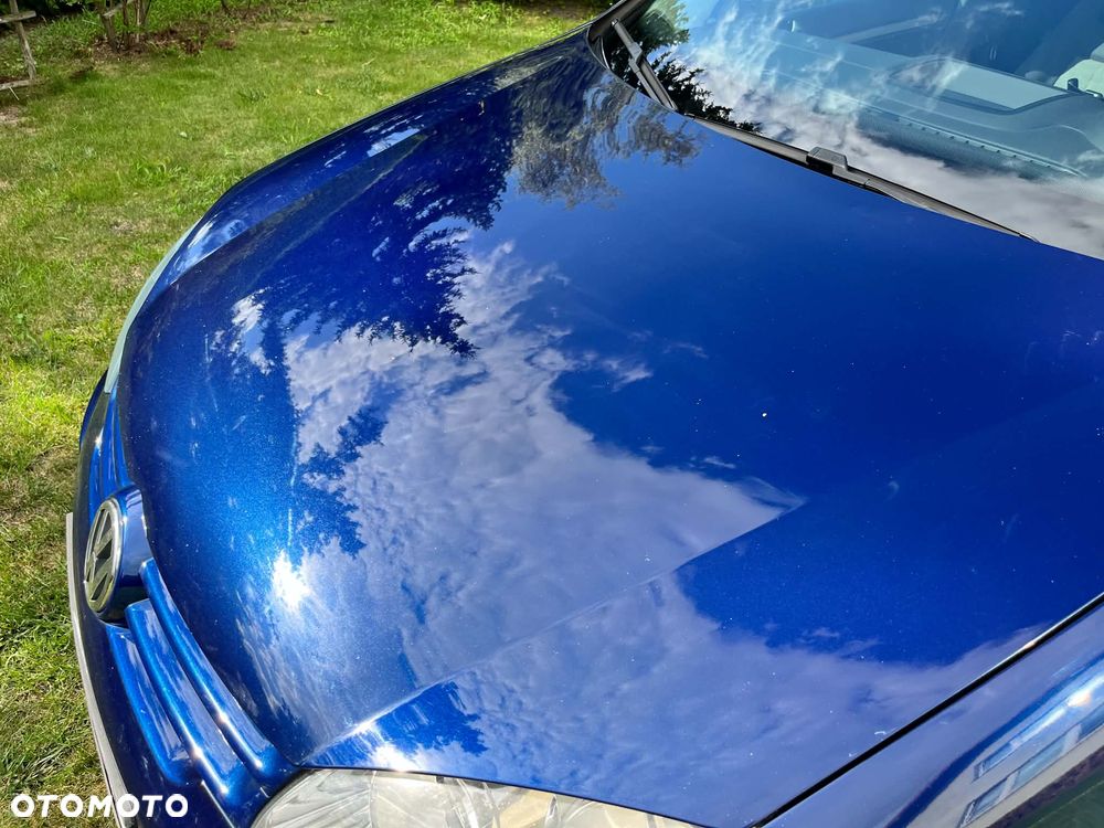 Volkswagen Golf 1.9 TDI Q-Line - 23