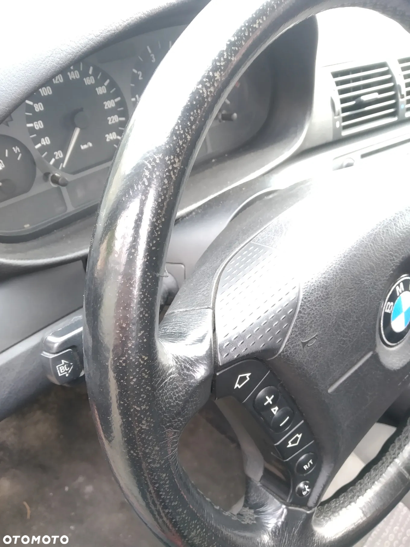 BMW E46 LIFT 318I N42B20A 01-05 - SKRZYNIA BIEGÓW - 29