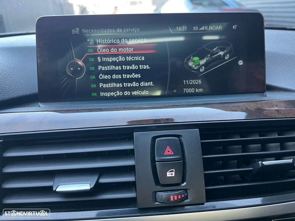 BMW 428 i Pack M Auto - 24