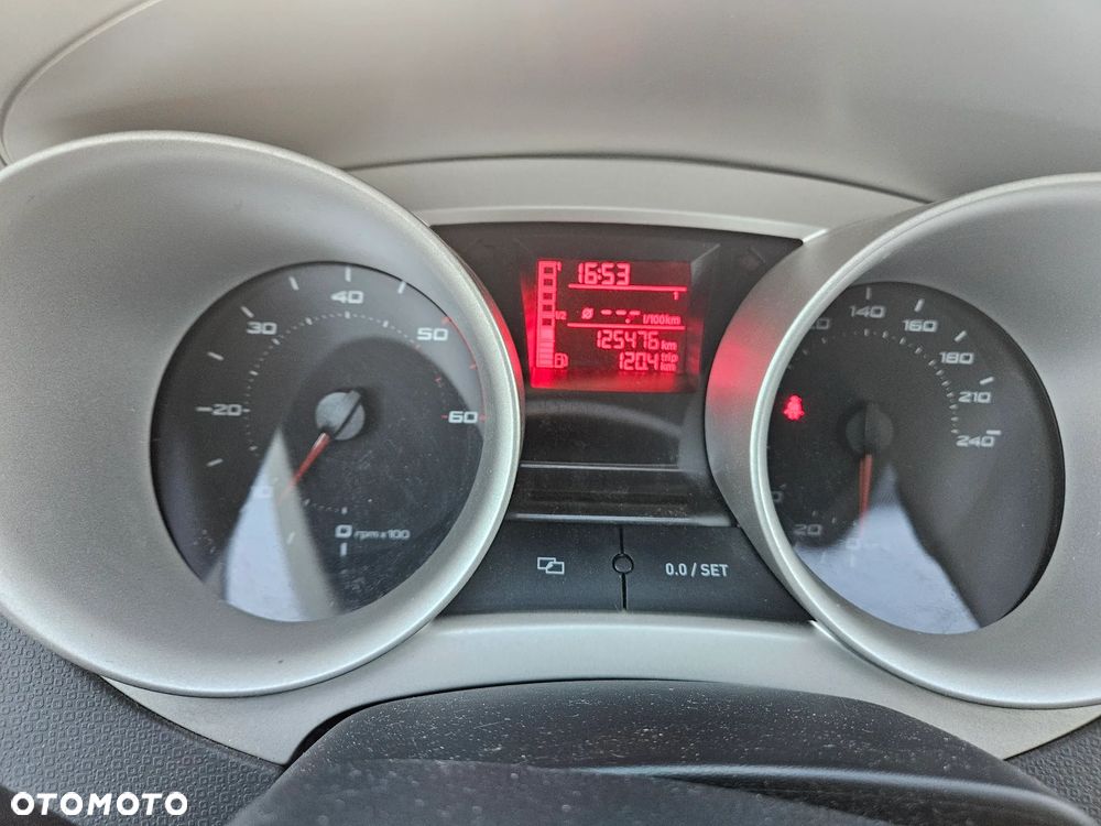 Seat Ibiza - 17