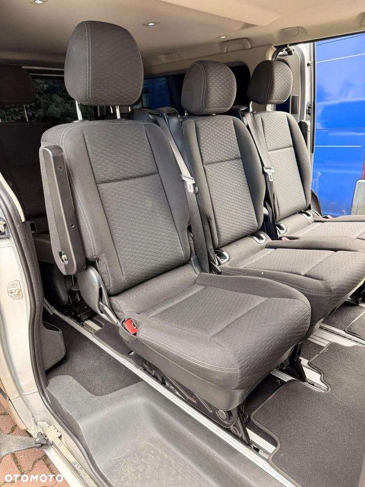 Opel Vivaro L2H1 S&S Tourer - 5