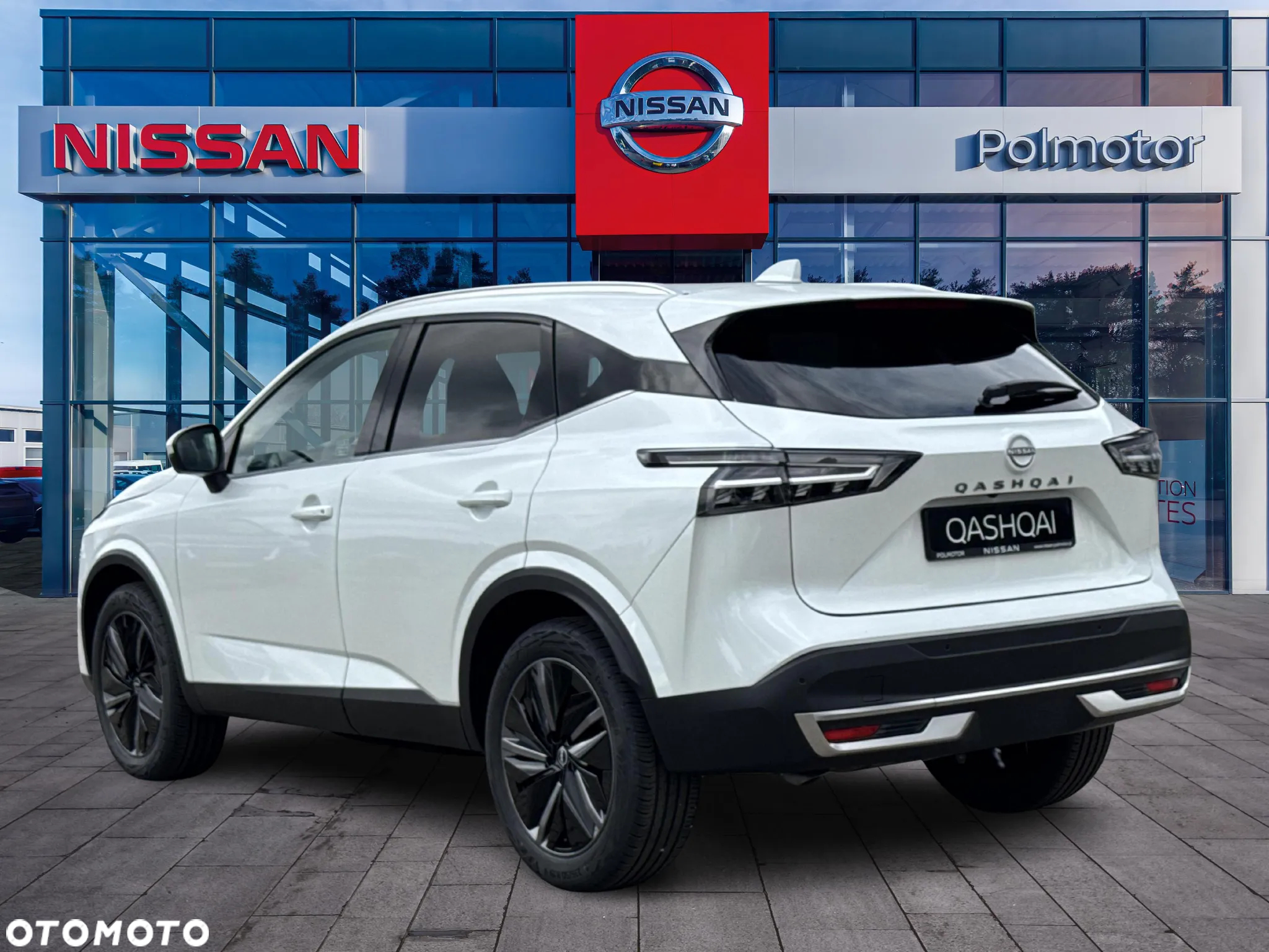 Nissan Qashqai - 3