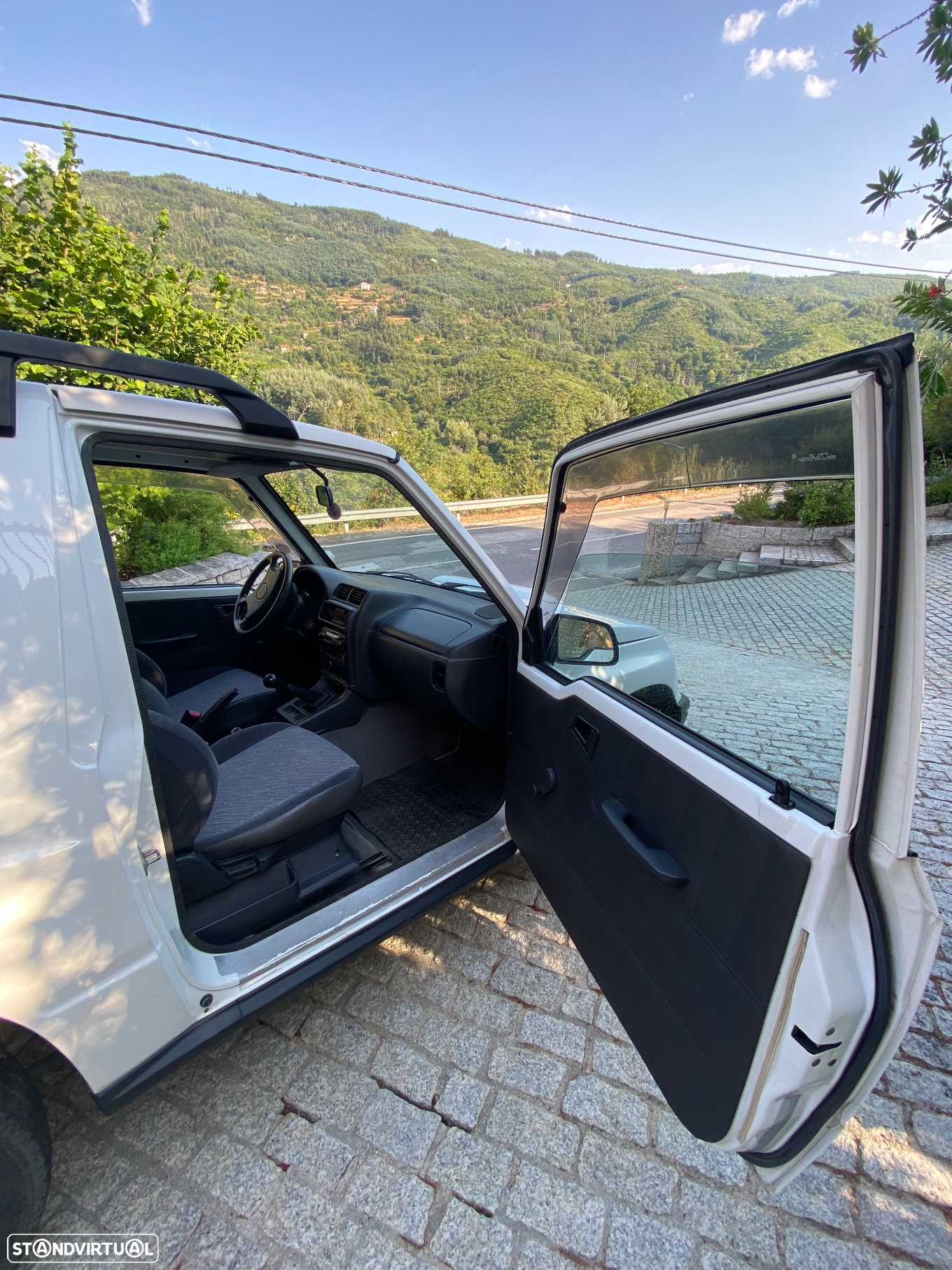Suzuki Vitara 1.6 JLX 8V - 12