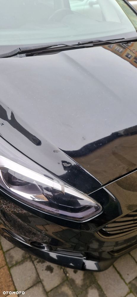 Ford S-Max 2.0 TDCi Titanium PowerShift - 17