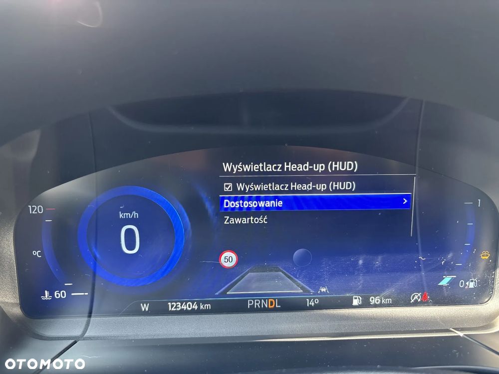 Ford Kuga Vignale 2.0 EcoBlue AWD - 36