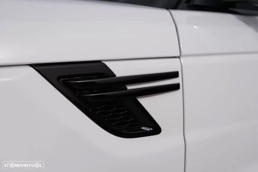 Land Rover Range Rover Sport 3.0 TDV6 HSE Dynamic - 22