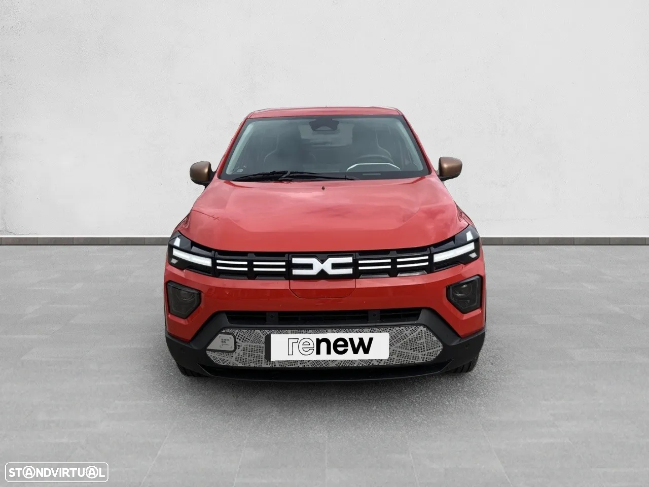 Dacia Spring Electric 65 Extreme - 3
