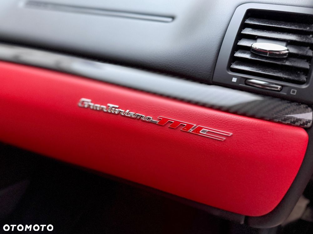 Maserati GranTurismo MC Stradale - 28