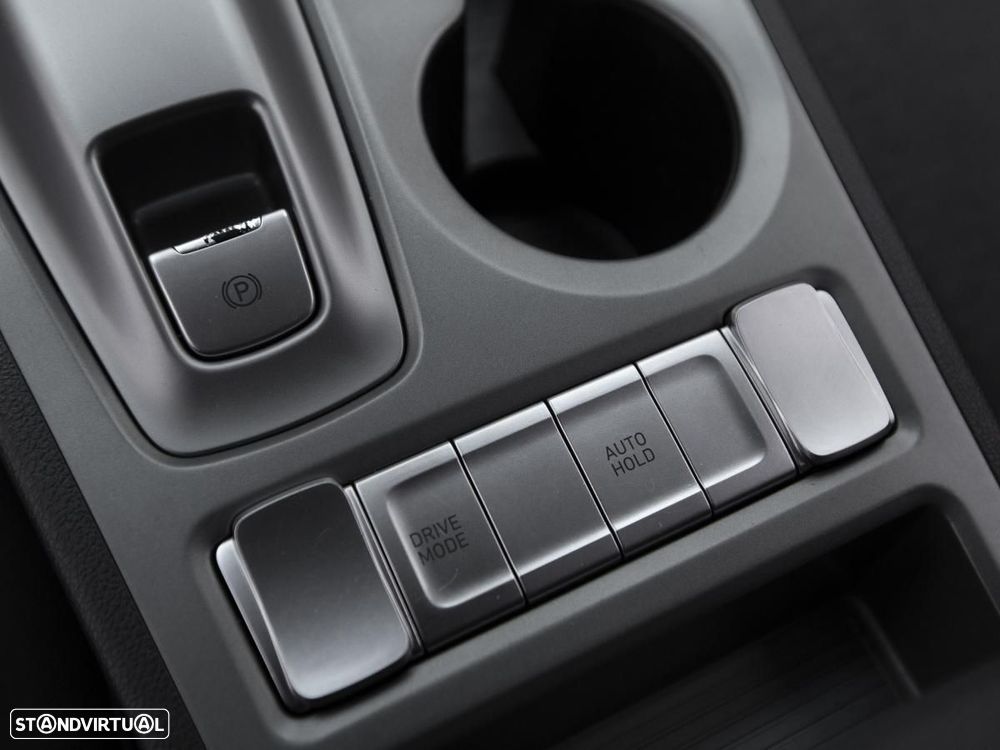 Hyundai Kauai Standard - 19