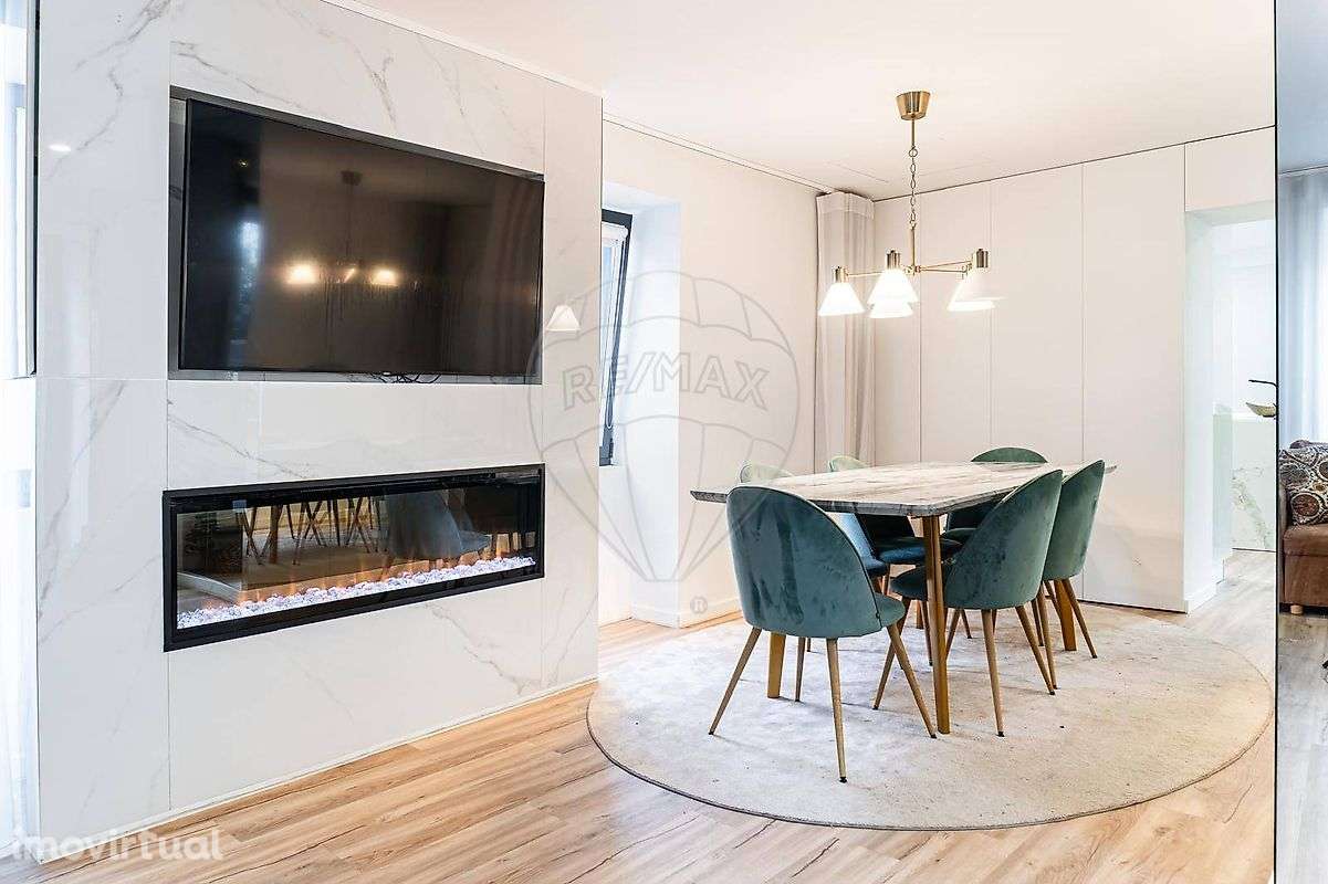 Moradia T8 para venda - Grande imagem: 3/15