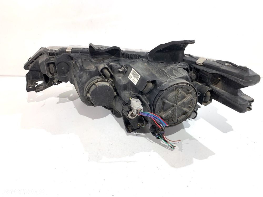REFLEKTOR PRAWY PRZÓD FULL LED  MITSUBISHI OUTLANDER III (GG_W, GF_W, ZJ, ZL, ZK) 2010 - 2022 2.0 - 4
