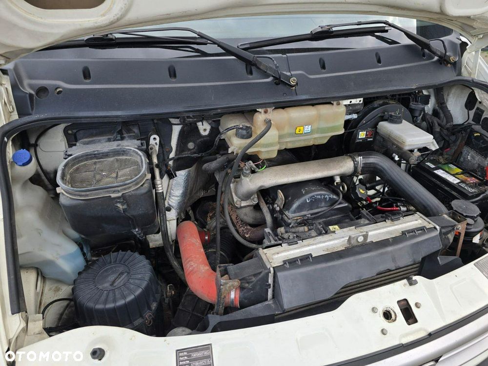 Iveco Daily 35C13 - 40