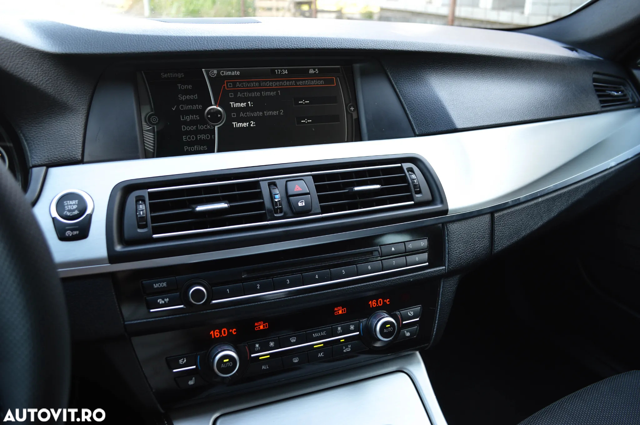 BMW Seria 5 525d xDrive Sport-Aut. - 26