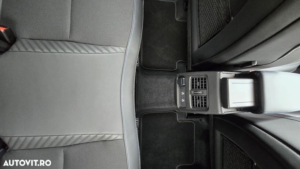 Renault Symbioz E-Tech 160 HEV Esprit Alpine - 14