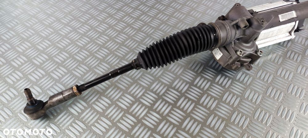 1K1423051ED maglownica przekładnia kierownicza SEAT ALTEA LEON AUDI A3 8P - 15