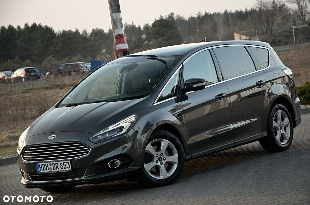 Ford S-Max - 5