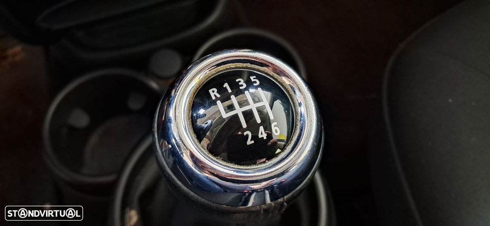 MINI 5 Portas - 9
