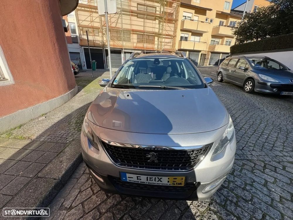 Peugeot 2008 1.2 PureTech Active - 2