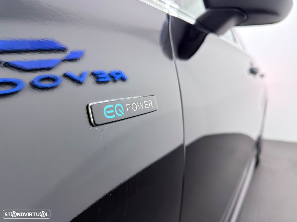 Mercedes-Benz A 250 Limousine e 8G-DCT AMG Line Advanced - 30