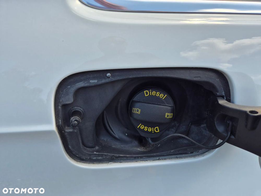 Ford Focus 1.5 TDCi DPF Start-Stopp-System Trend - 29