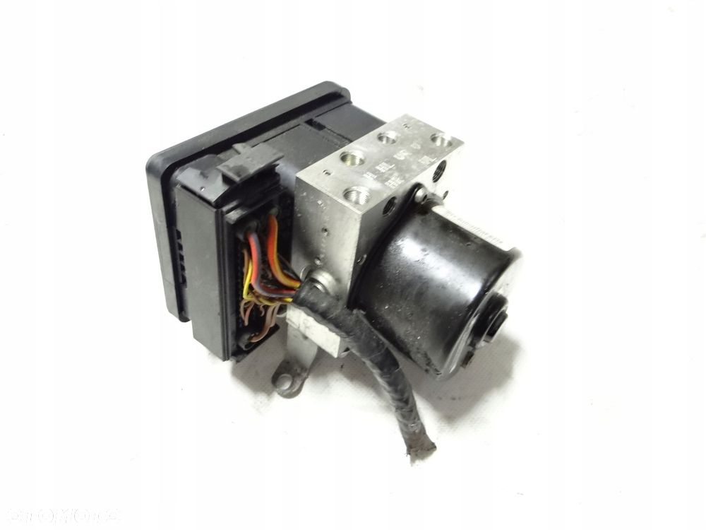 pompa hamulcowa abs bmw 1 e87 6771487 - 3