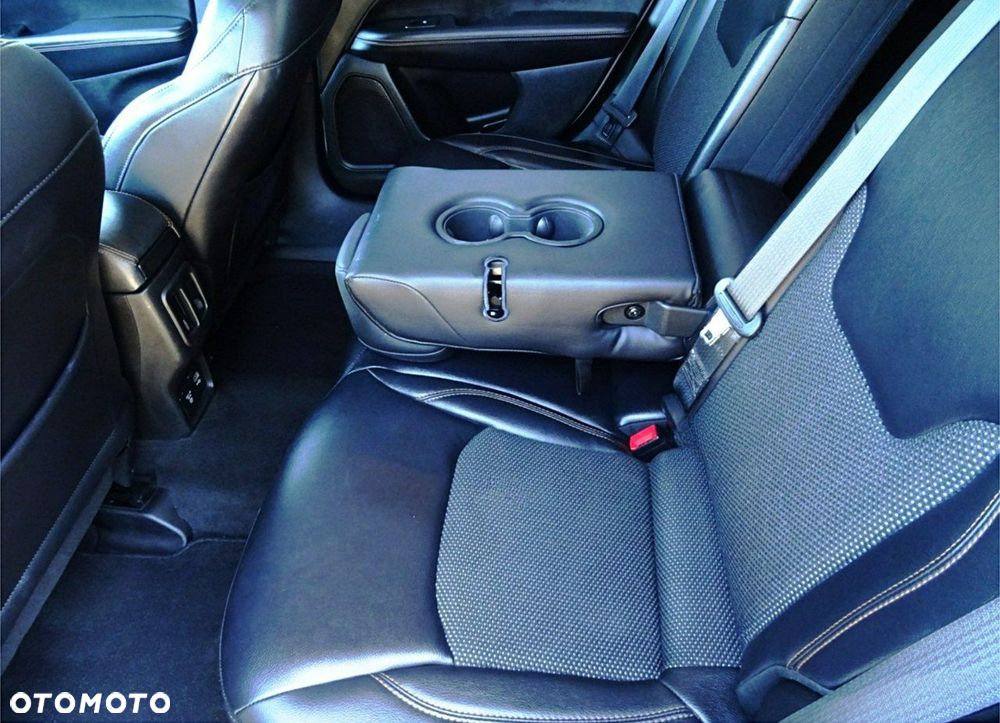 Jeep Compass 2.0 MJD Opening Edition 4WD S&S - 27