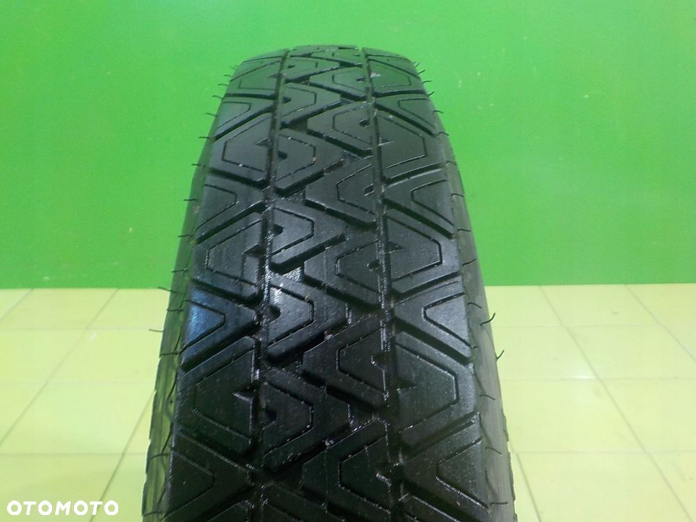 MERCEDES CLK W209 kolo dojazdowe 125/90/16 5x112 - 6