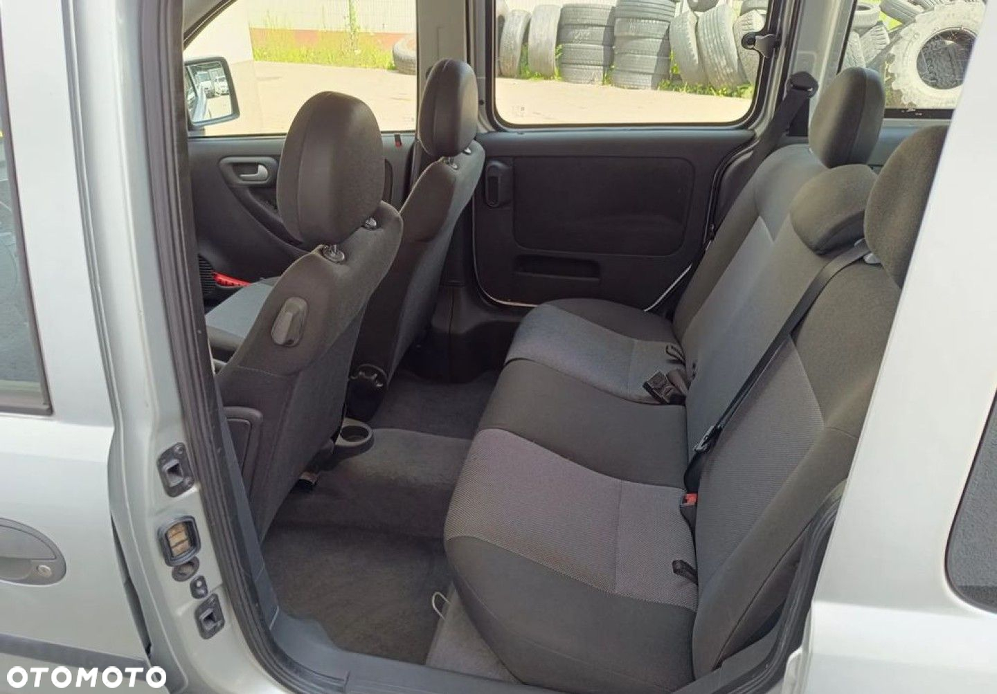 Opel Combo - 15