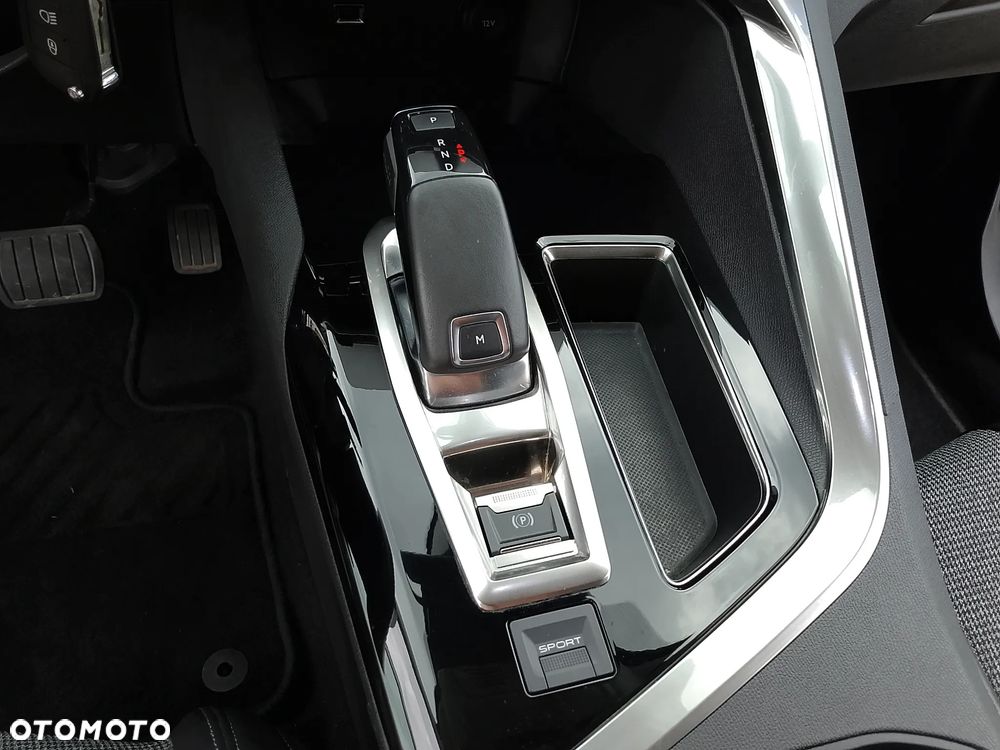 Peugeot 3008 - 22