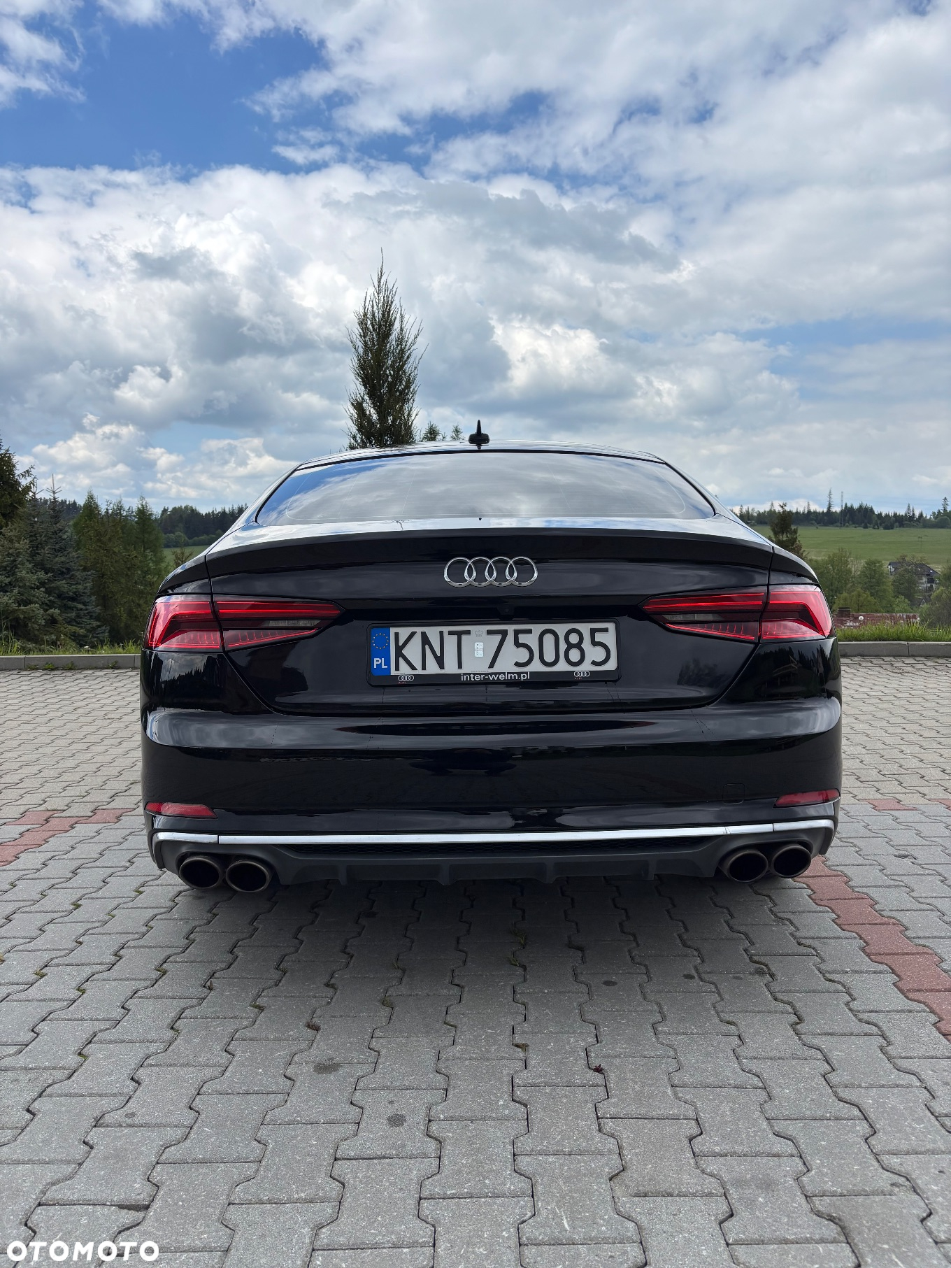 Audi A5 2.0 TFSI Quattro Sport S tronic - 13