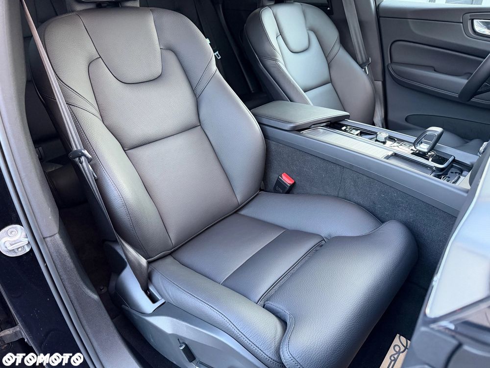 Volvo XC 60 B4 D Geartronic Inscription - 37