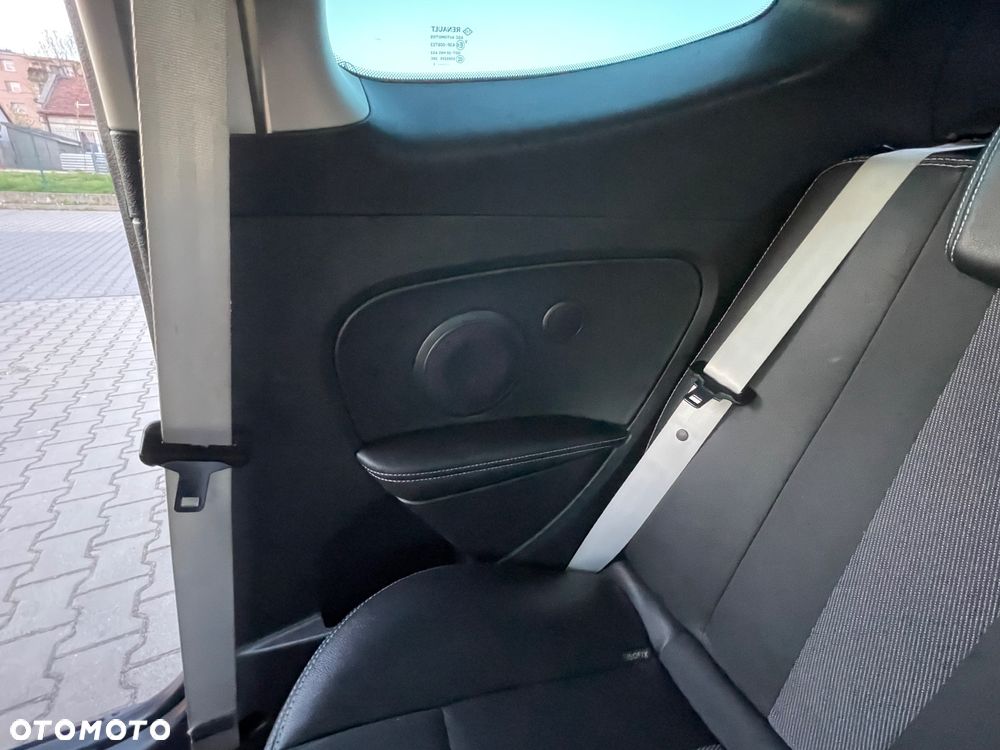 Renault Megane 1.4 16V TCE Bose Edition - 18