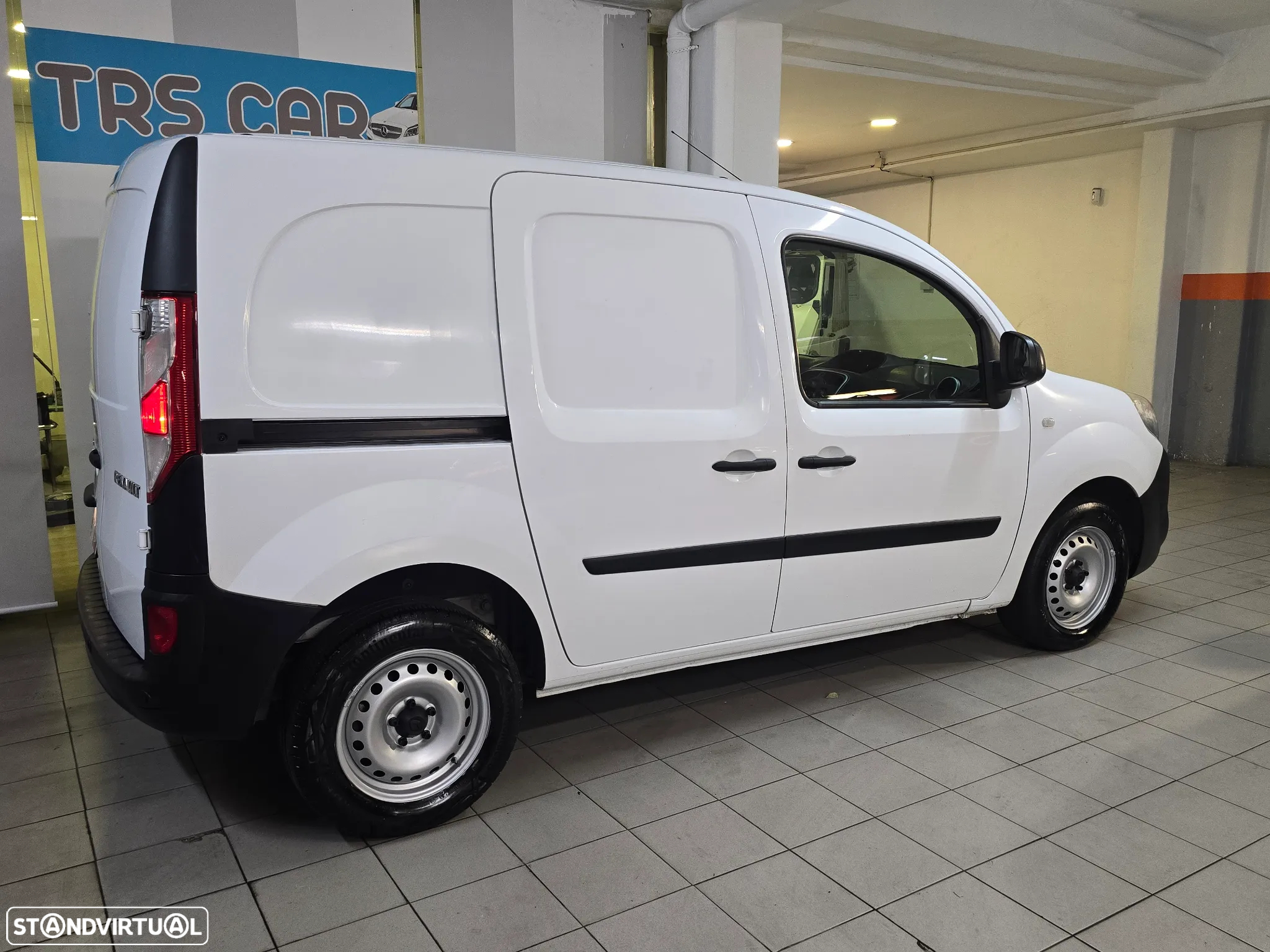 Renault Kangoo 1.5 DCI - 6