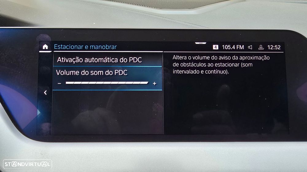 BMW 116 d Line Sport Auto - 30