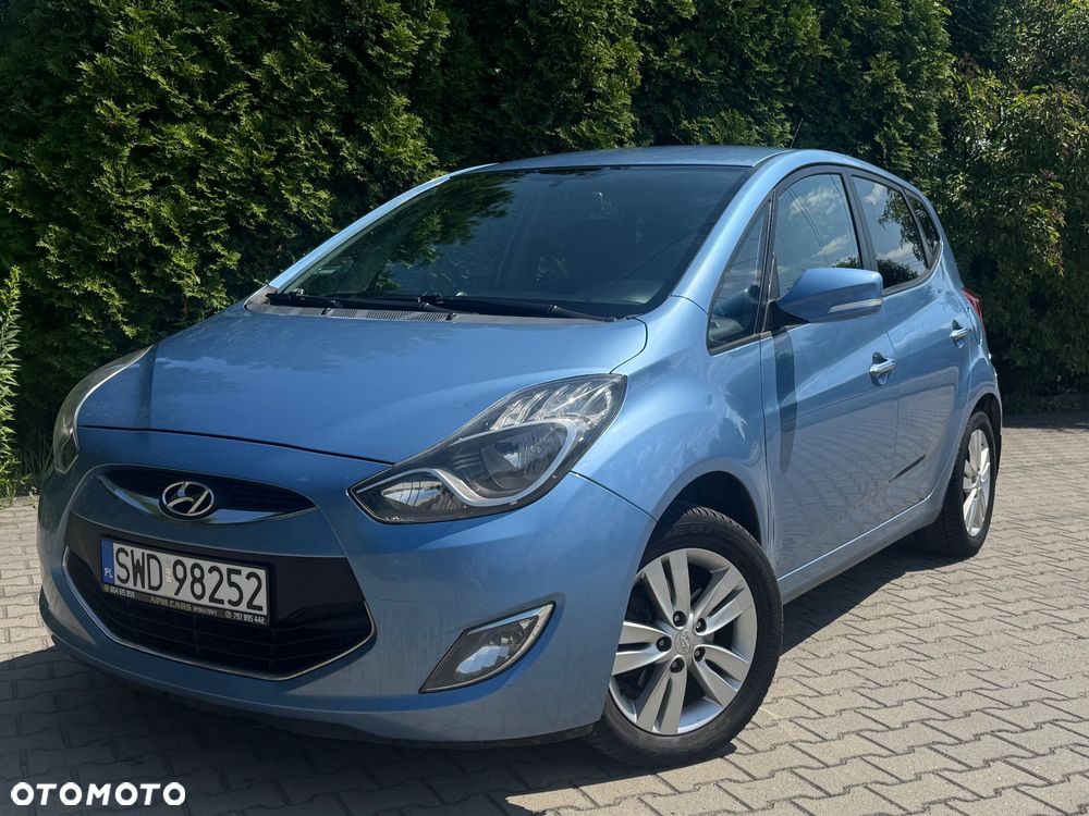 Hyundai ix20 1.4 Blue Classic - 1