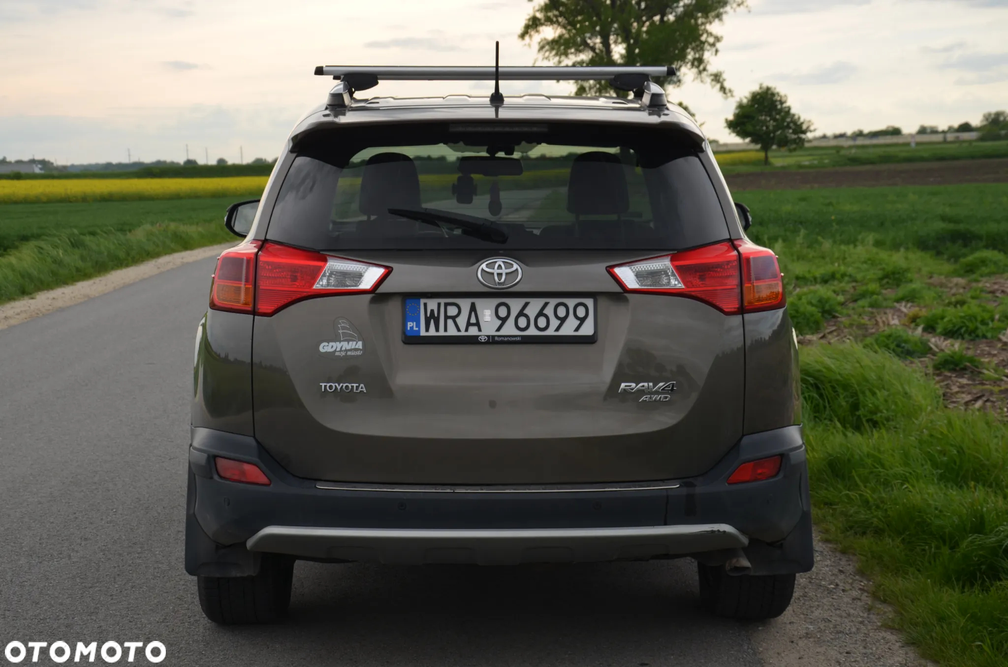 Toyota RAV4 2.2 D-4D Prestige - 5