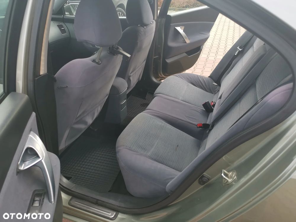 Nissan Primera 1.8 Acenta - 9