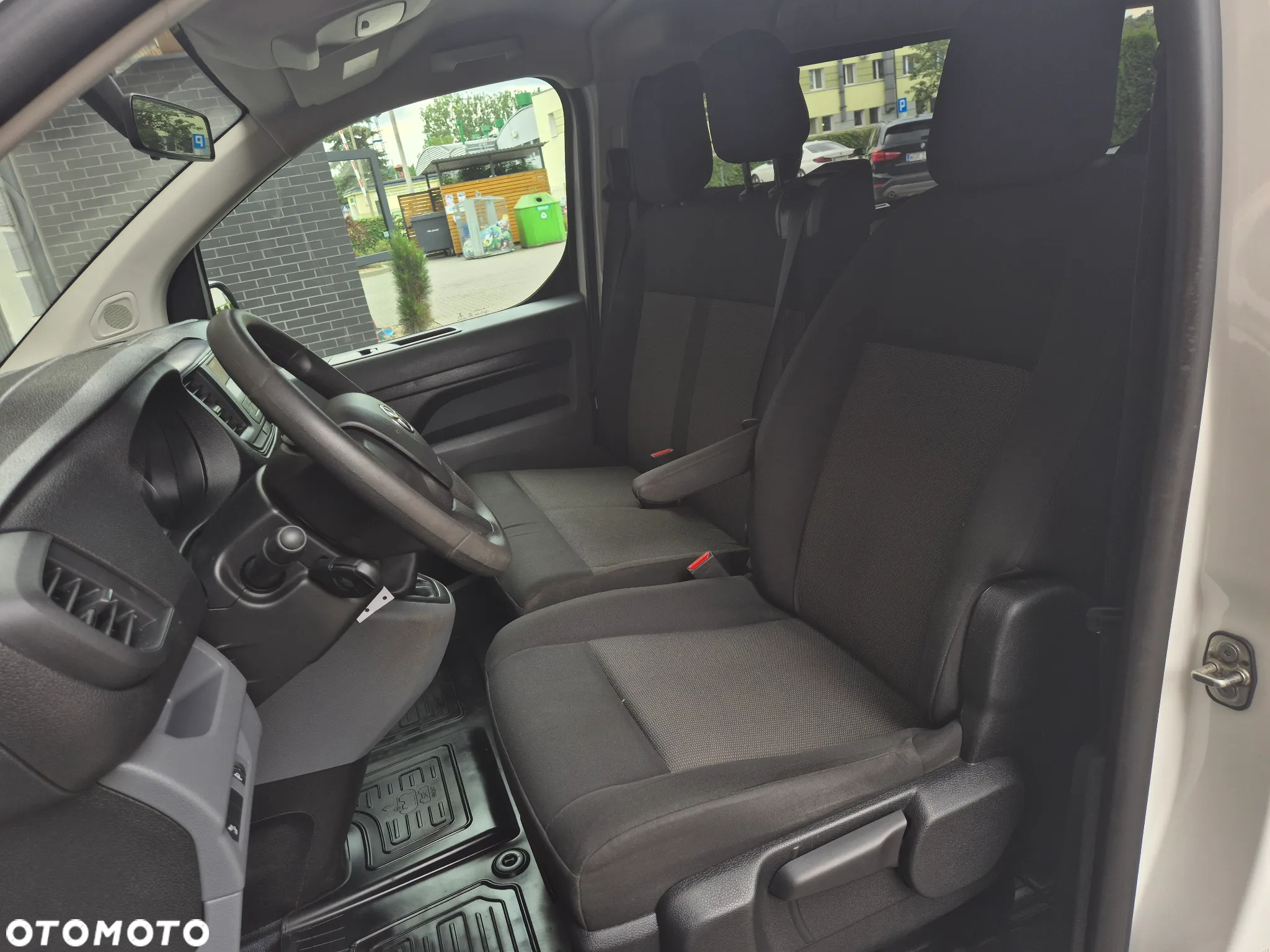 Toyota ProAce 2.0 D-4D Long 3,0t Mobilny Life - 16